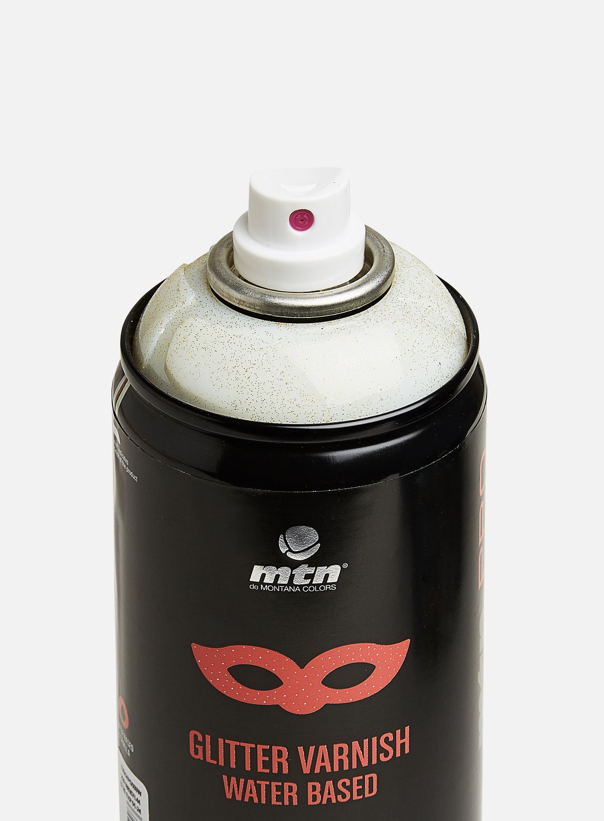 Montana PRO Finitura Glitter 400 ml
