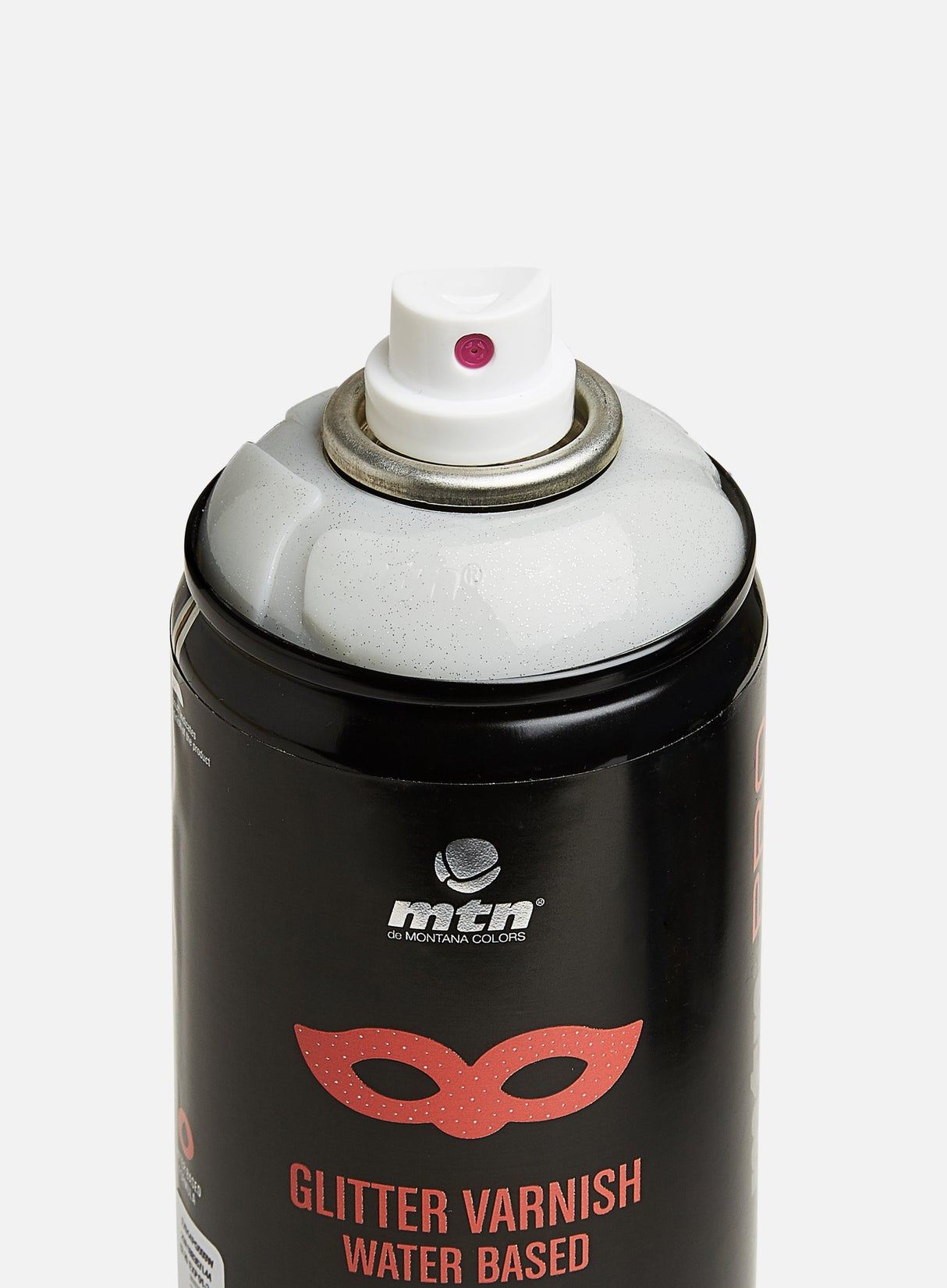 Montana PRO Finitura Glitter 400 ml