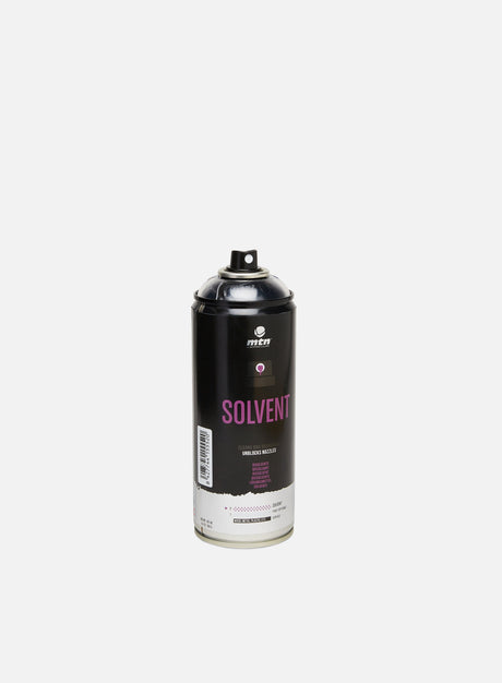 Montana PRO Solvent 400 ml. (400 ml Graffiti Spray Cans)