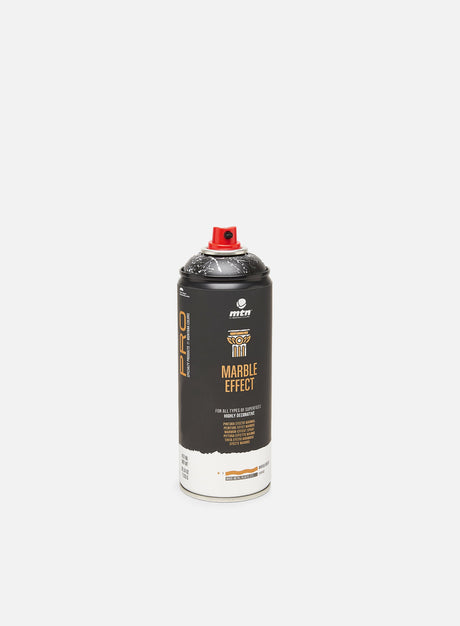 Montana PRO Marble Effect 400 ml. (400 ml Graffiti Spray Cans)