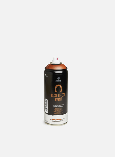 Montana PRO Rust Effect Paint 400 ml. (400 ml Graffiti Spray Cans)