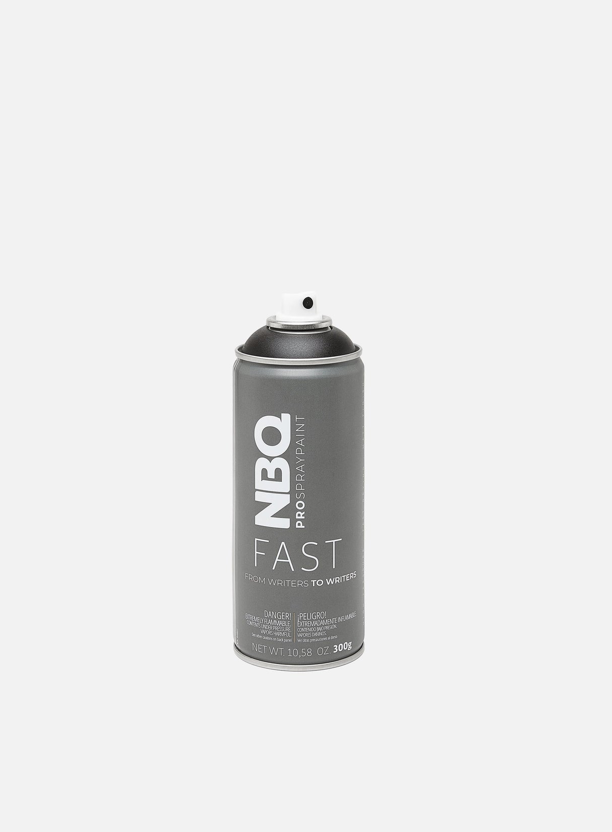 NBQ Fast 400 ml