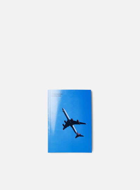 Nieves Ari Marcopoulos: Boarding Pass. (Nieves)