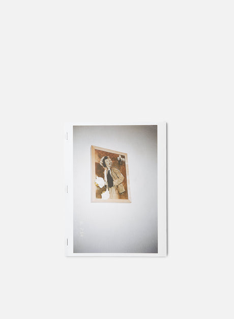 Nieves Ari Marcopoulos: Solon. (Nieves)