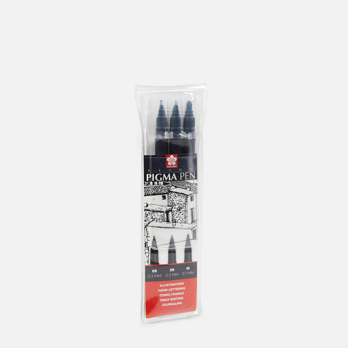 Set Spray Pen Stitch 3 Pennarelli + Stencil – Creatività Per Bambini Dai 4 Anni
