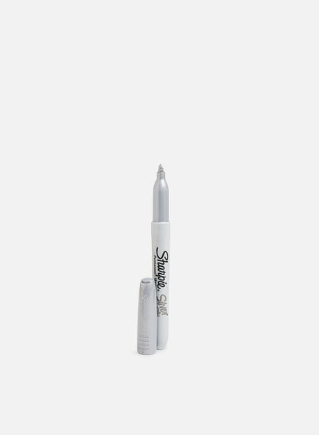 Sharpie Metallic. (Sharpie Fine Set 4 pz)