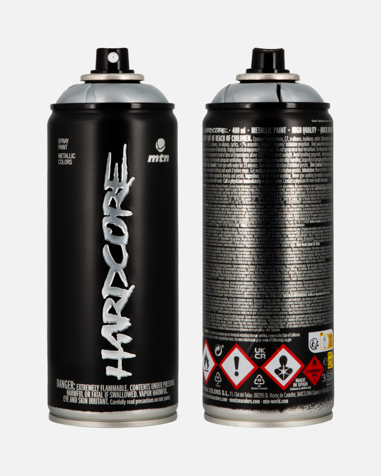 IMG Test Spray 400