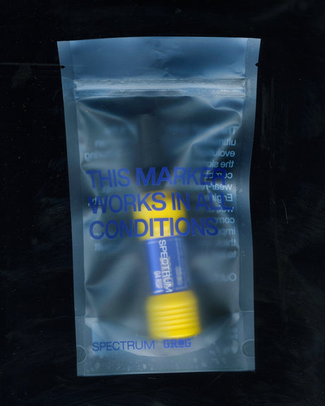 SPECTRUM x Grog® Driller™ 04 RSP