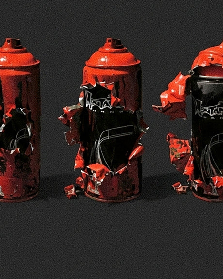 Montana Colors VS Montana Cans: The Story of the Two Montana Brand