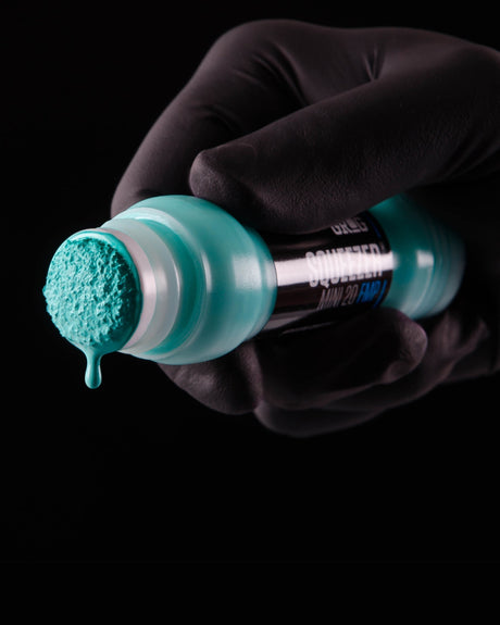 The History of Grog Squeezer®: The Marker That Changed Graffiti Writing