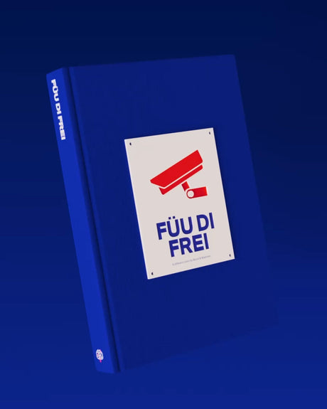 Füü di Frei – Writers’ Second Life Unmasked
