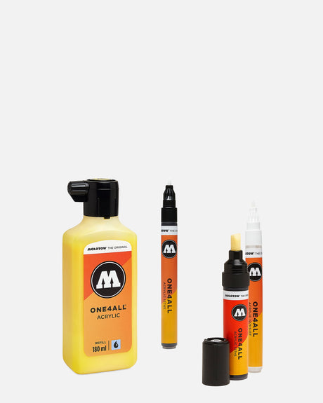 Molotow One4All