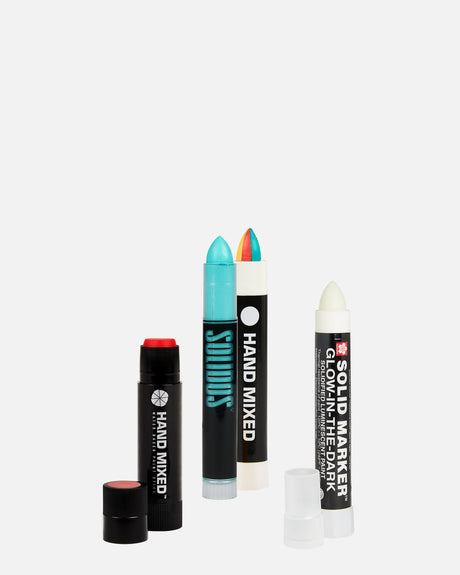 Solid Markers