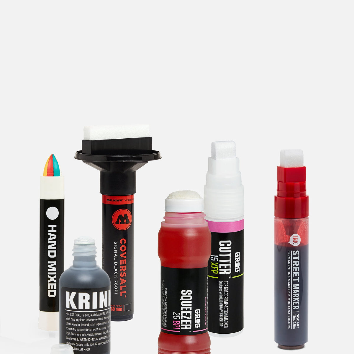 Perfeziona le tue tag con i Tag Marker