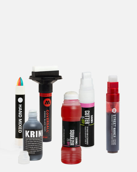 Tag Markers