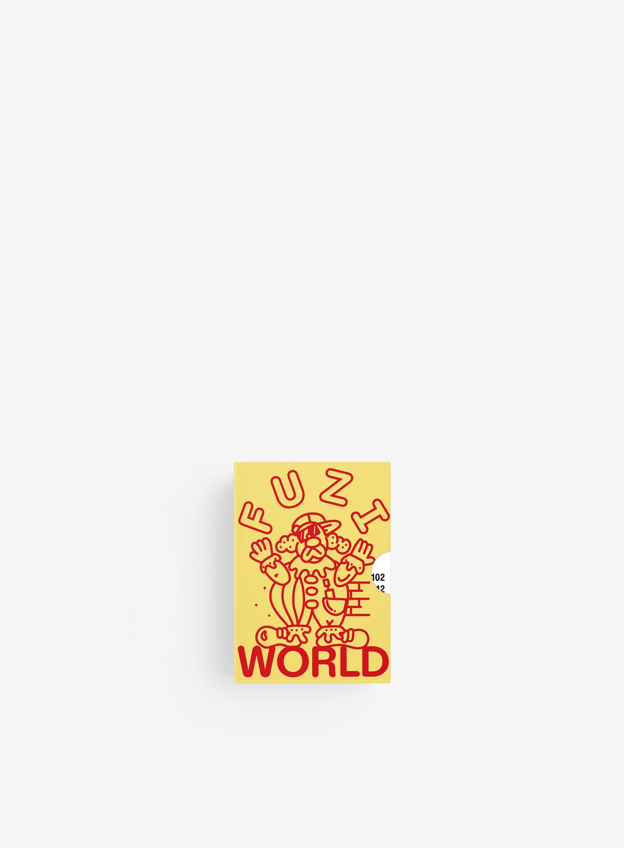 Fuzi World