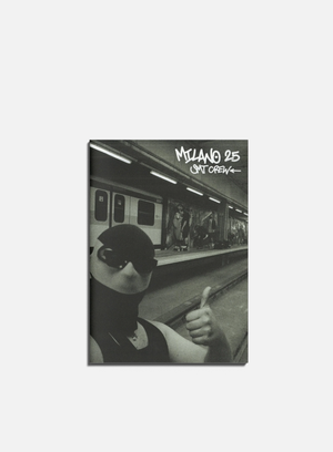 SMT Crew "Milano 25"