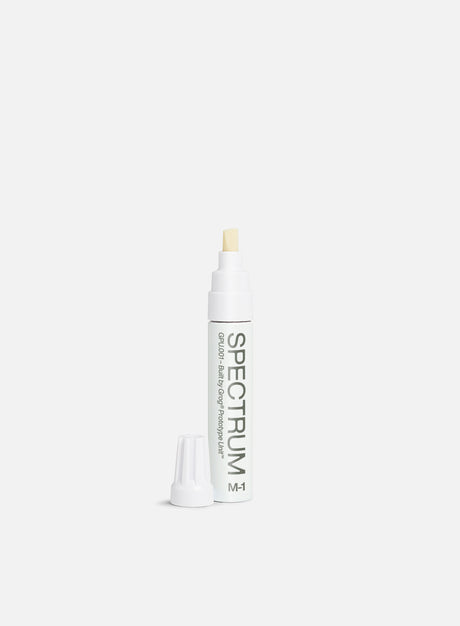 Spectrum M-1. (Chisel Tip Permanent Paint Markers for Graffiti)