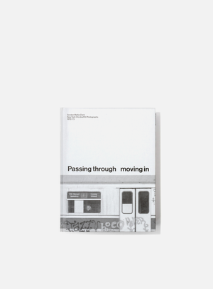 Passing through, moving in, and getting away with it