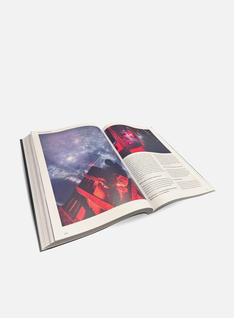 5 Years Of Analog Delinquents