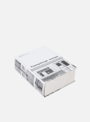 Passing through, moving in, and getting away with it