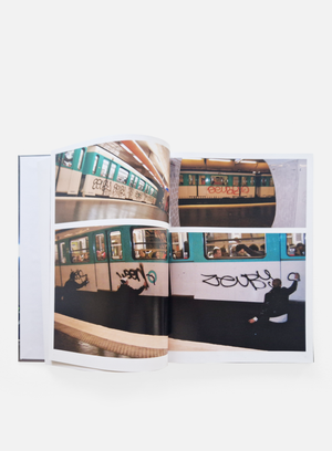 187 Initiation Collector Ed