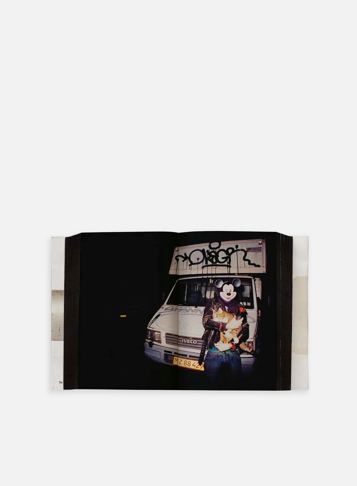 Adam Kraft "King Size"