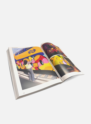 5 Years Of Analog Delinquents