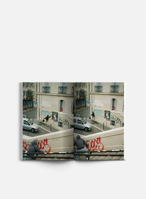 48h In Marseille