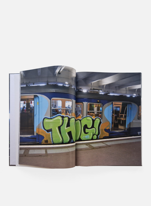 187 Initiation Collector Ed