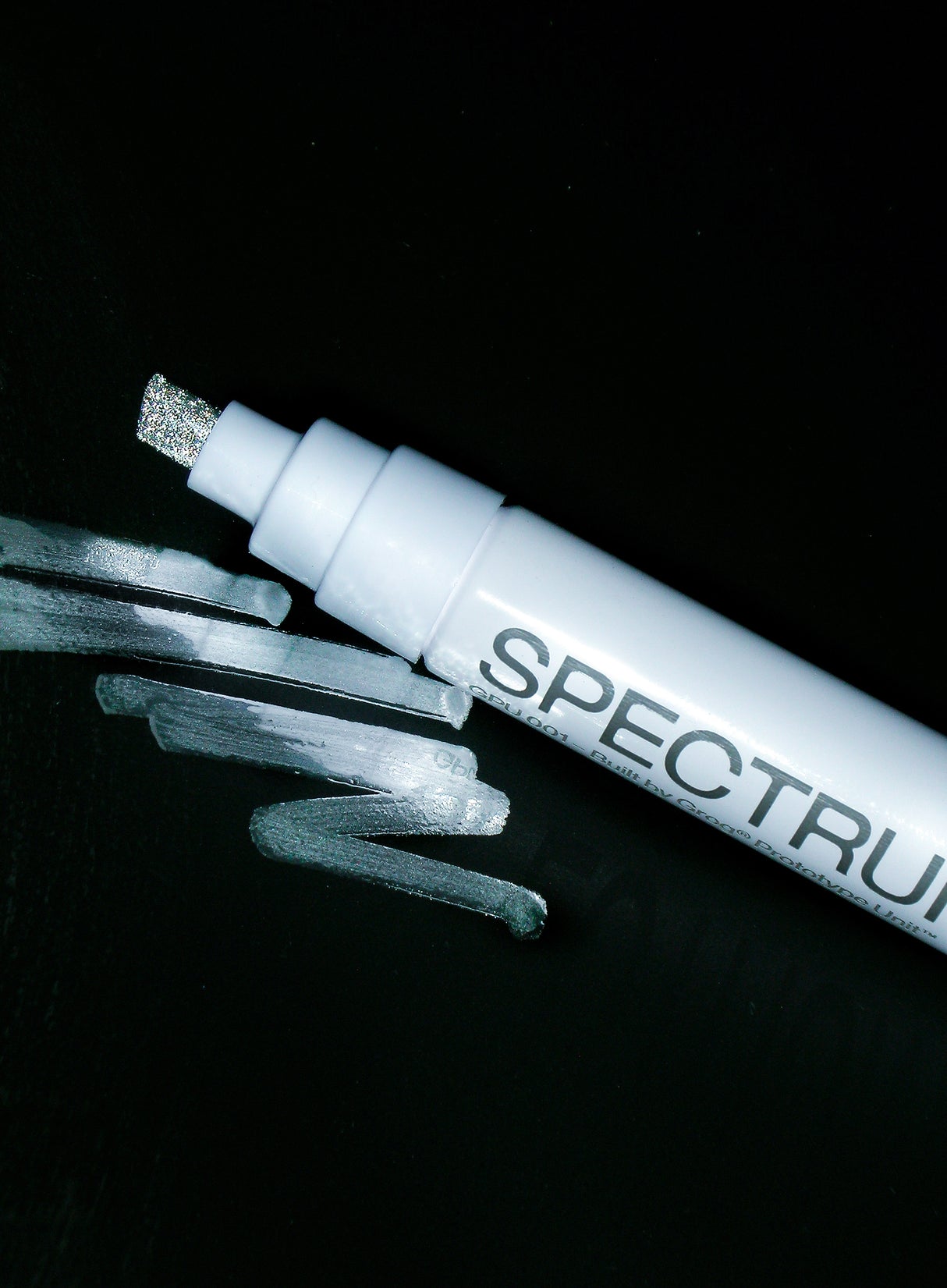 Spectrum M-1