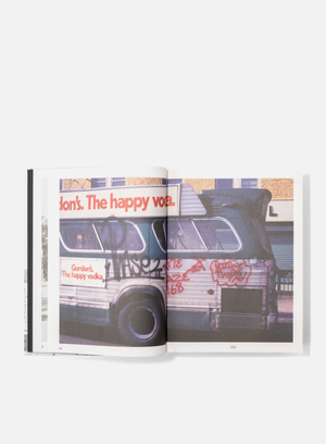 Passing through, moving in, and getting away with it