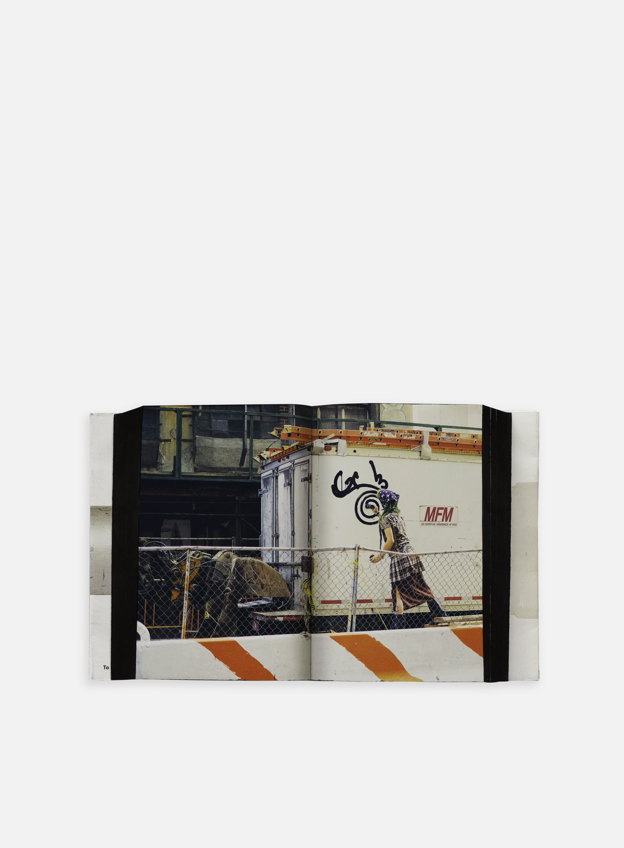 Adam Kraft "King Size"