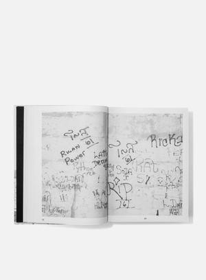 Passing through, moving in, and getting away with it