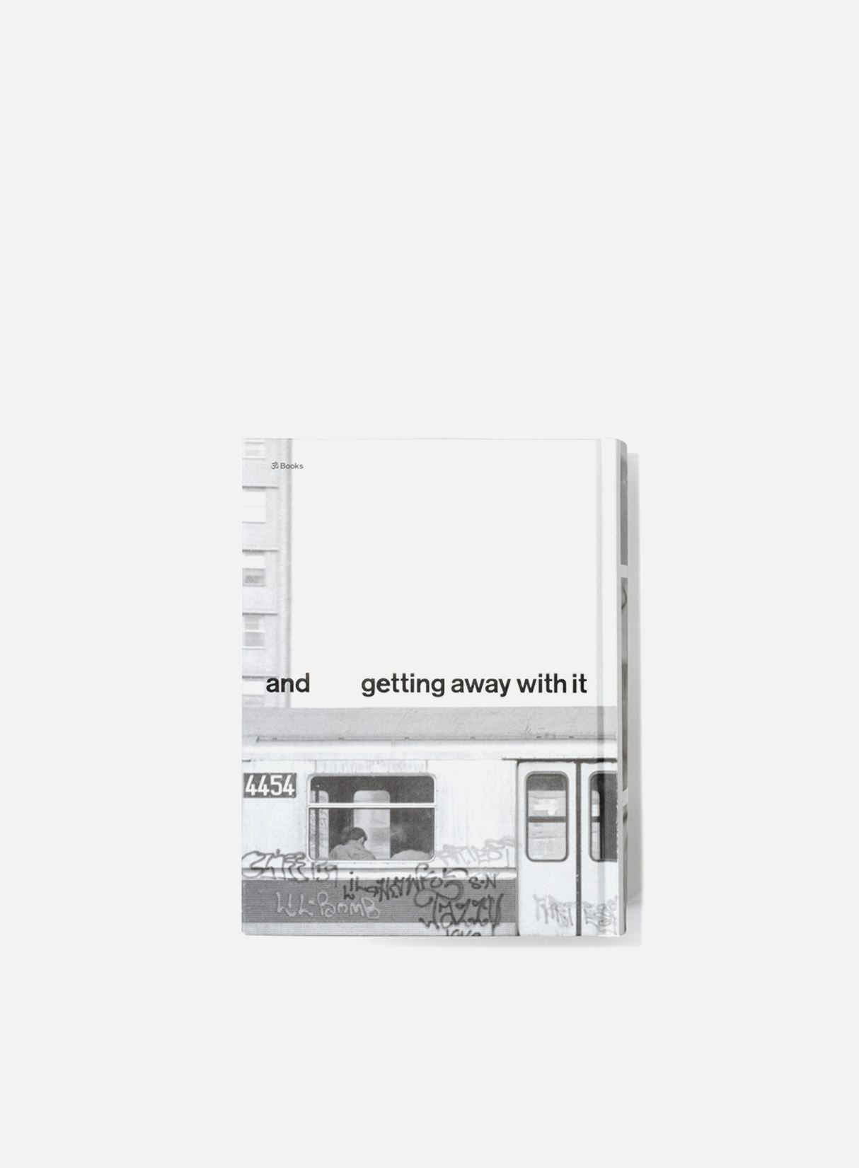 Passing through, moving in, and getting away with it