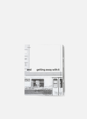 Passing through, moving in, and getting away with it