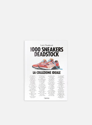 1000 Sneakers Deadstock