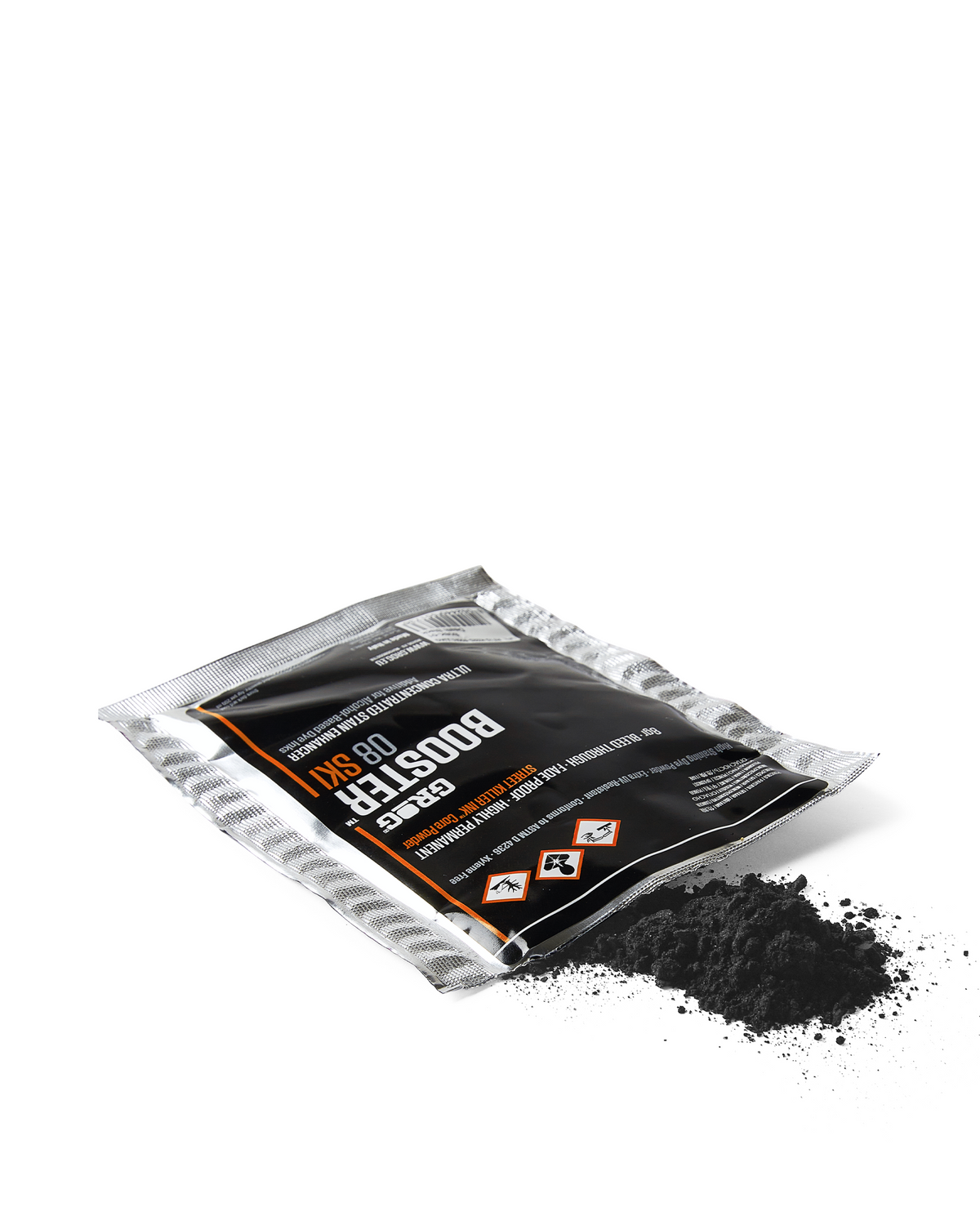 Grog Booster 08 SKI