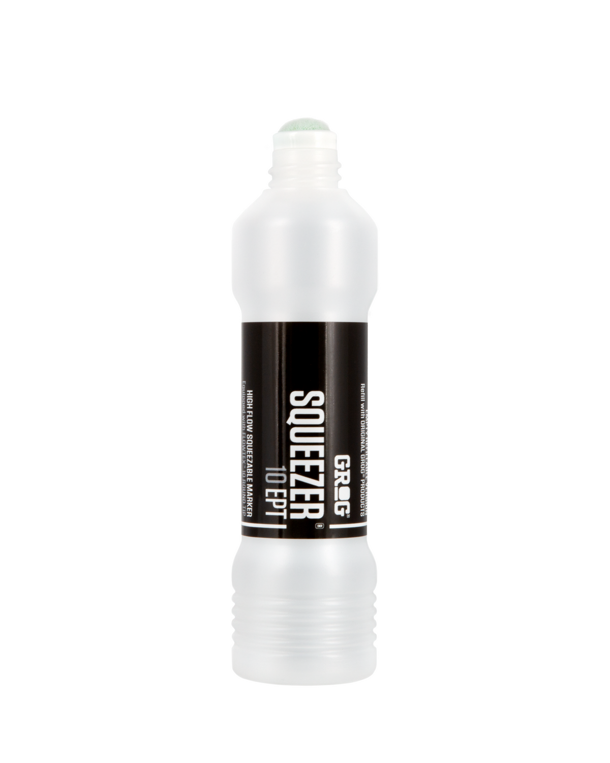 Montana MTN Water Based 400 - TEST WHITE BG
