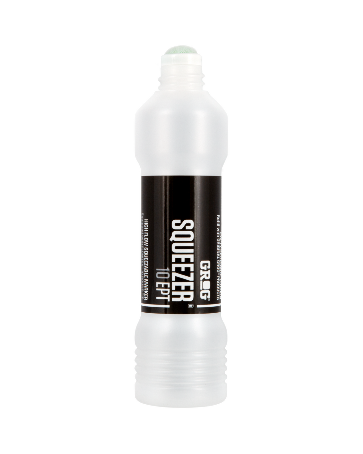 Grog Squeezer 10 EPT