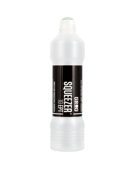 Grog Squeezer 10 EPT. (Grog: Squeezer, Cutter &amp; Refills — The OGs of the Game)