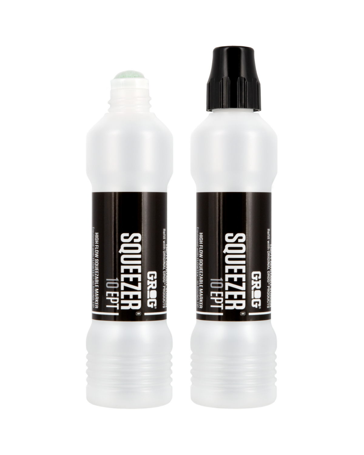 Montana MTN Water Based 400 - TEST WHITE BG
