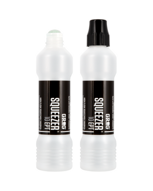 Montana MTN Water Based 400 - TEST WHITE BG