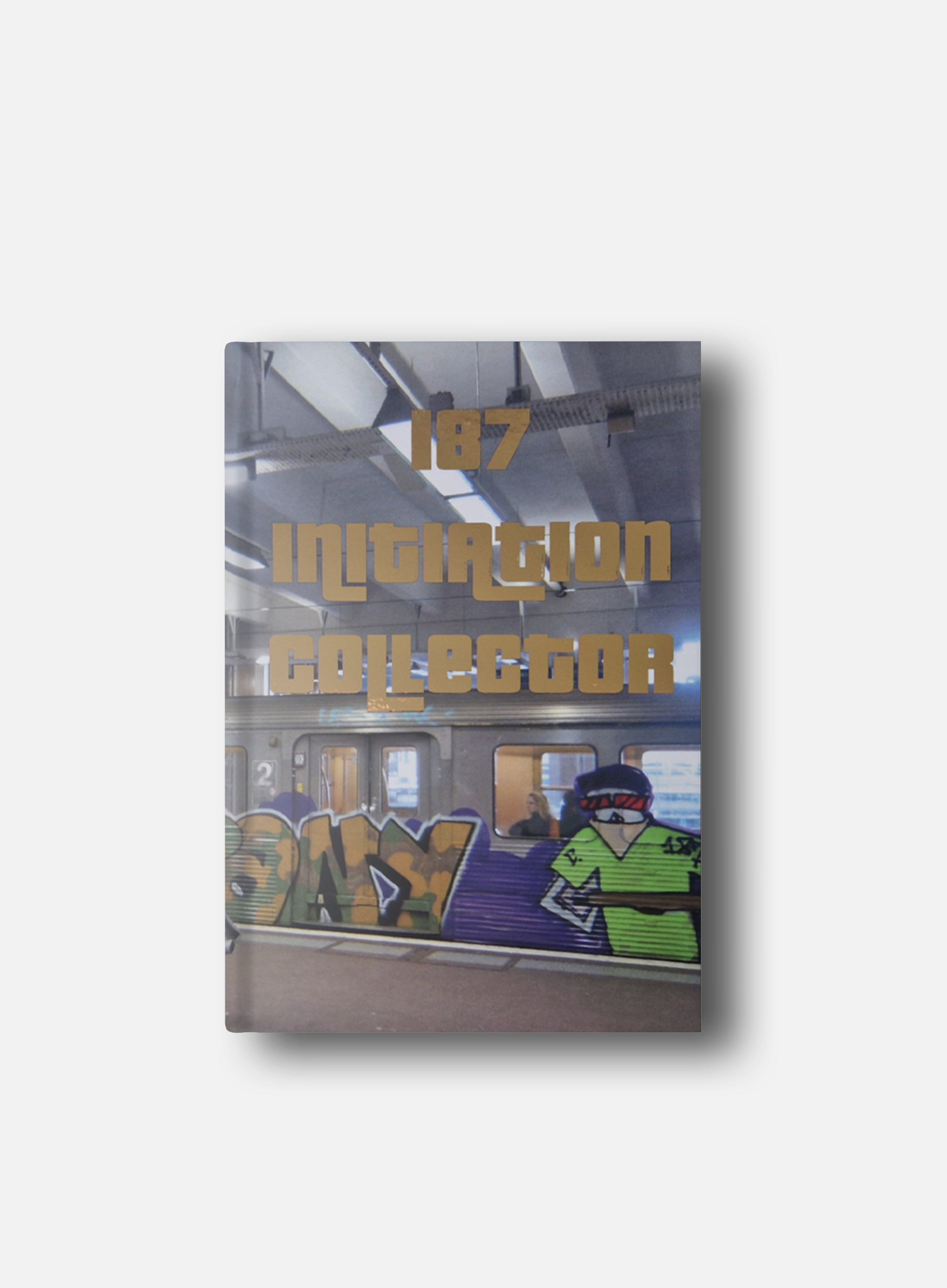 Graffiti Bookstore: your source for Graffiti history and culture