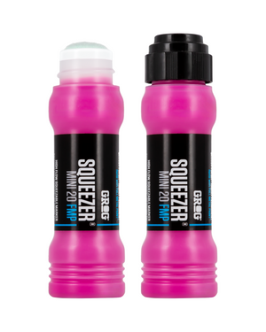 Grog Squeezer Mini 20 FMP