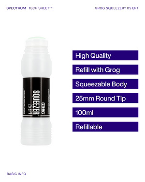 Grog Squeezer 25 EPT