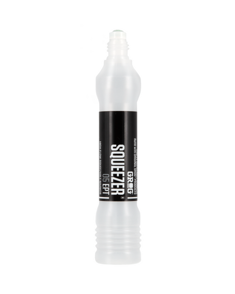 Grog Squeezer 05 EPT. (Grog: Squeezer, Cutter &amp; Refills — The OGs of the Game)