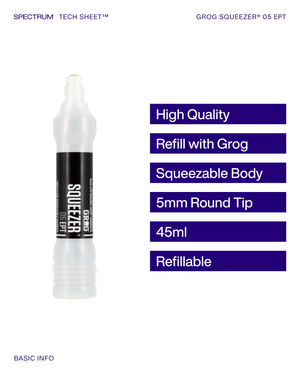 Grog Squeezer 05 EPT