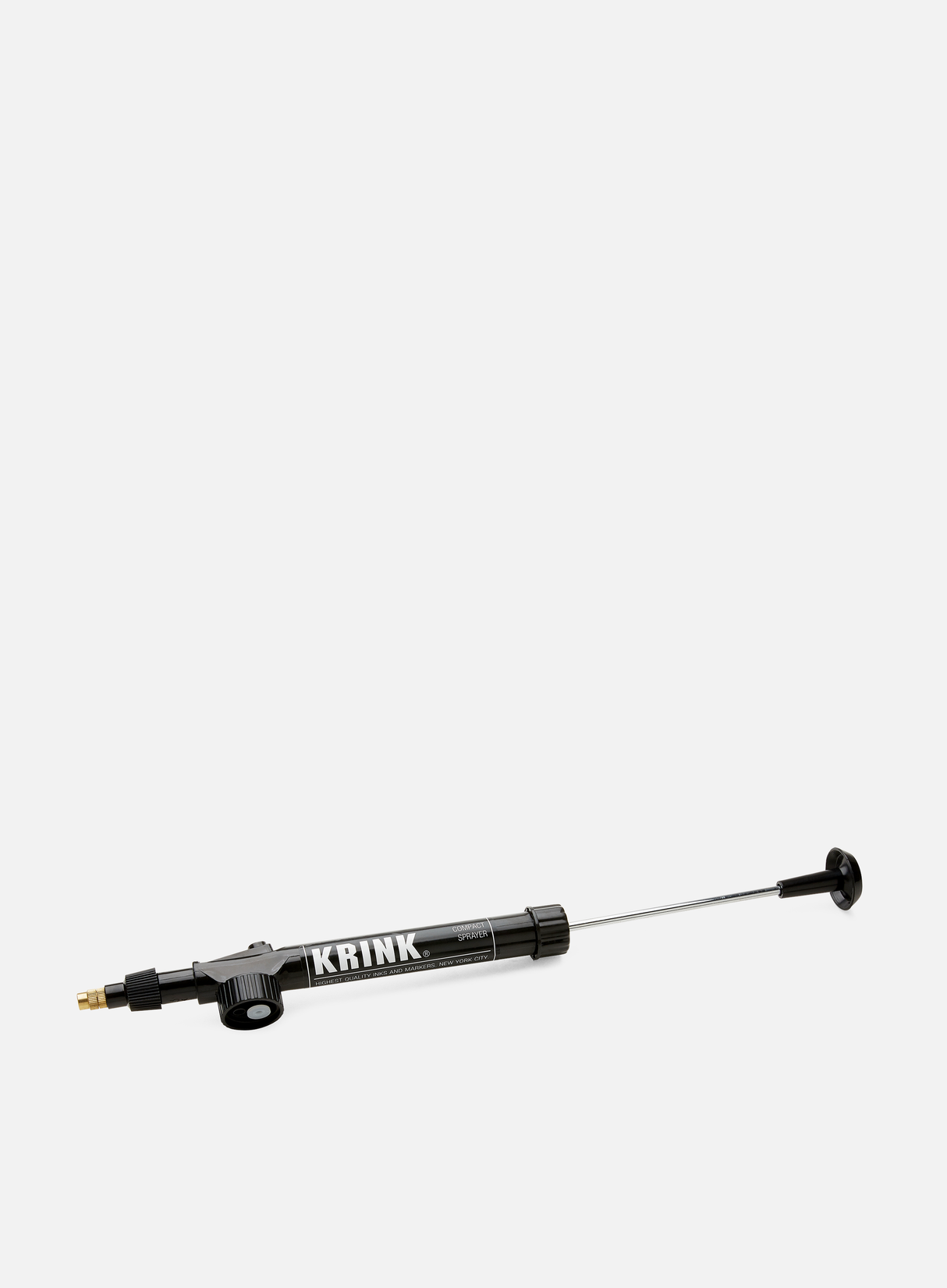 Krink Compact Sprayer