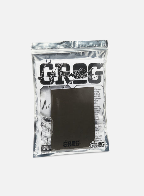 Grog Lifestyle Vol.1 Celebration Pack. (Graffiti T-Shirts)